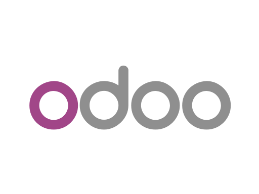 Odoo image and text block